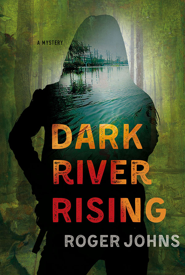 Dark River Rising - Nov 2016 by Roger Johns