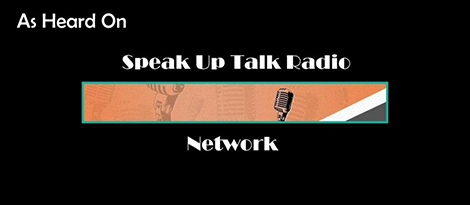 Speak Up Talk Radio